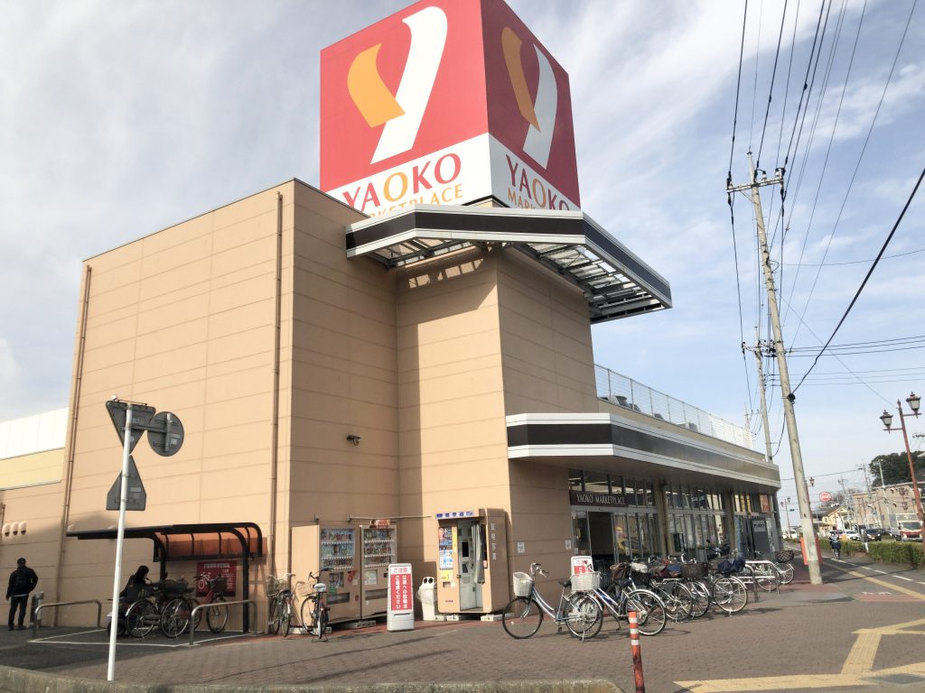 【写真付】ミュゼプラチナムららぽーと富士見店への行き方を徹底解説！
