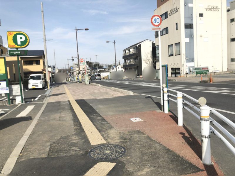 【写真付】ミュゼプラチナムららぽーと富士見店への行き方を徹底解説！