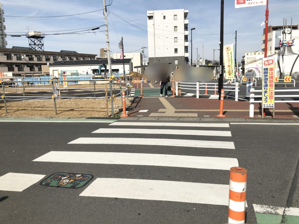 【写真付】ミュゼプラチナムららぽーと富士見店への行き方を徹底解説！